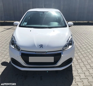 Peugeot 208 1.2 L PureTech Access