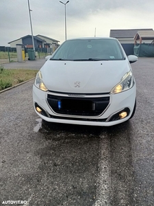 Peugeot 208 1.6 BlueHDi FAP Active