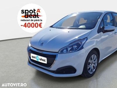 Peugeot 208 1.6 BlueHDi FAP Active