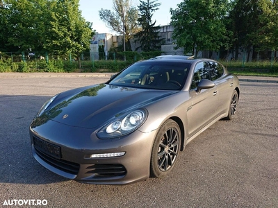 Porsche Panamera 3.0 Tiptronic S