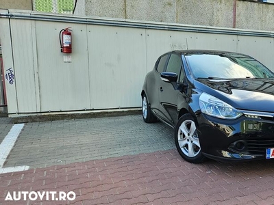 Renault Clio (Energy) TCe 90 Start & Stop INTENS