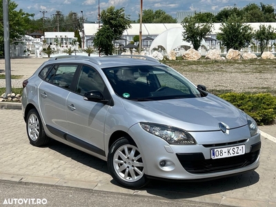 Renault Megane 1.6 16V 100 Expression