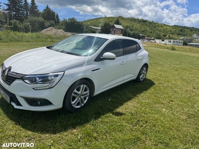 Renault Megane ENERGY TCe Business