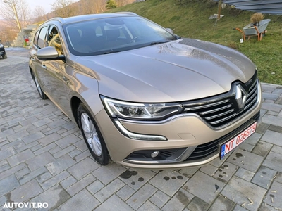 Renault Talisman Grandtour ENERGY dCi 110 LIFE