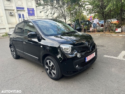 Renault Twingo ENERGY TCe 90 Intens