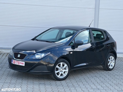 Seat Ibiza 1.4 TDI PD Style