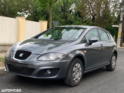 Seat Leon 1.2 TSI Copa