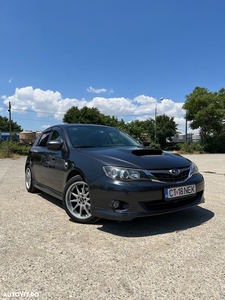 Subaru Impreza 2.0T-D SPORT RS