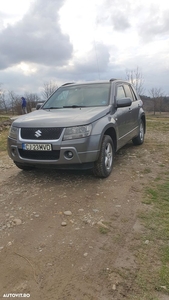 Suzuki Grand Vitara 1.9 DDIS Navi