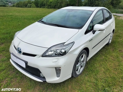 Toyota Prius+