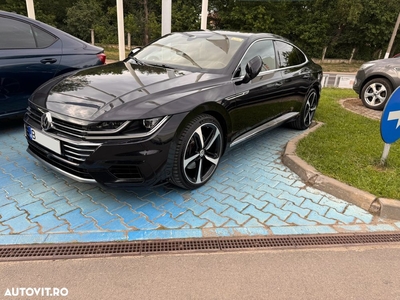 Volkswagen ARTEON 2.0 TDI SCR 4Motion DSG R-Line