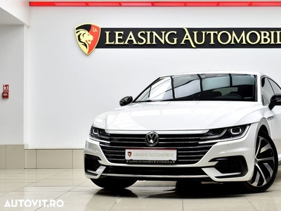 Volkswagen ARTEON 2.0 TDI SCR DSG R-Line