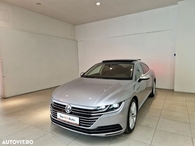 Volkswagen ARTEON 2.0 TSI DSG Elegance