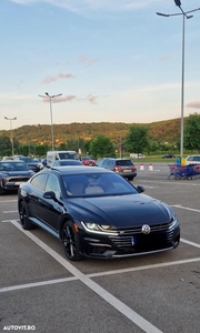 Volkswagen ARTEON 2.0 TSI OPF 4Motion DSG R-Line Edition