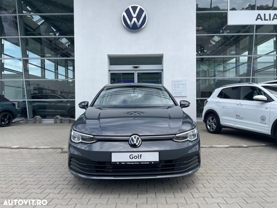 Volkswagen Golf 1.0 TSI Life