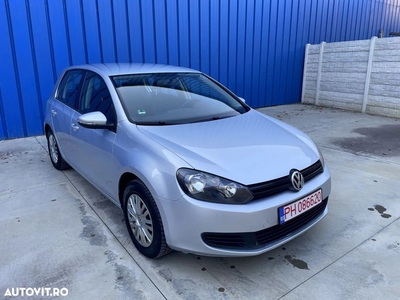 Volkswagen Golf 1.2 TSI BMT Highline