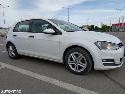 Skoda Octavia 2.0 TDI DSG RS