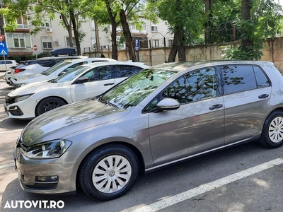 Volkswagen Golf 1.6 TDI BMT Trendline