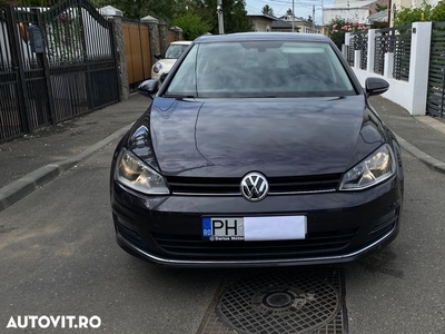 Volkswagen Golf Variant 1.2 TSI BlueMotion Technology Lounge