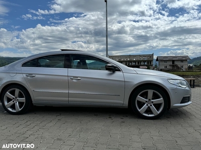 Volkswagen Passat CC 1.8 TSI