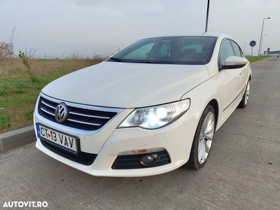 Volkswagen Passat CC 1.8 TSI