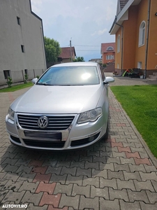 Volkswagen Passat Variant 2.0 Blue TDI SCR Comfortline