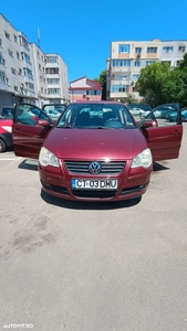 Volkswagen Polo 1.2 Attractive