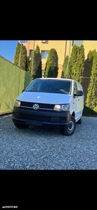 Volkswagen Transporter Multivan Kurz EU6 Comfortline