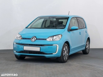 Volkswagen up! e-up!