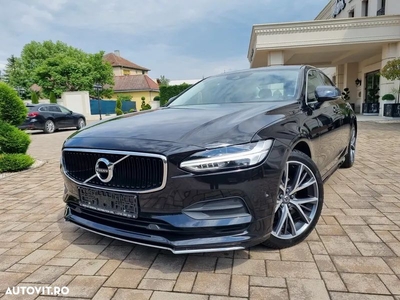 Volvo S90 D4 Momentum