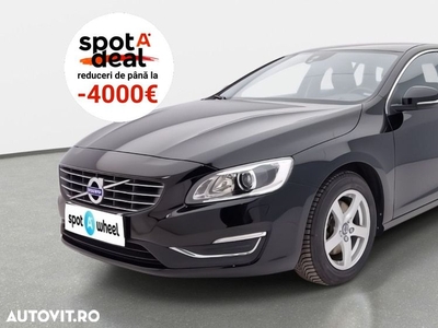 Volvo V60 D3 DRIVe Summum