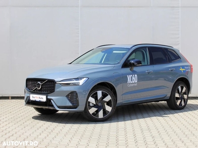 Volvo XC 60 Recharge T8 AWD AT Ultimate Dark