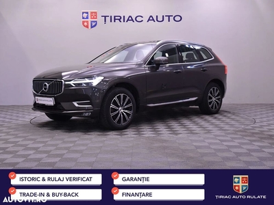 Volvo XC 60 T5 AWD Inscription