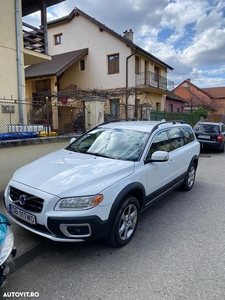 Volvo XC 70 D5 AWD Kinetic