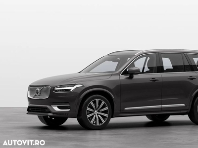 Volvo XC 90 B5 MHEV AWD 7 locuri Plus Bright