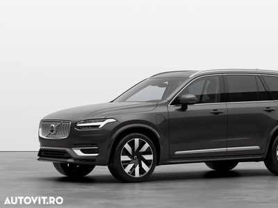 Volvo XC 90 Recharge T8 AWD Ultimate Bright