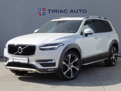 VOLVO VOLVO XC90