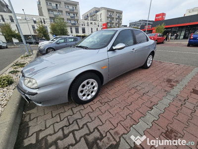 Alfa Romeo 156 1.9 jtd