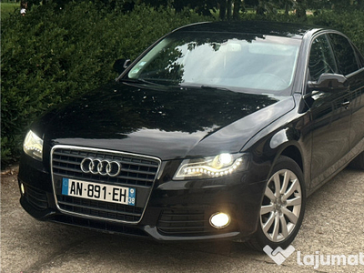 Audi A4 2011 Berlin-2.0 TDI 143 cp-Euro 5 -EXTRA dotari-SUPER INGRIJIT