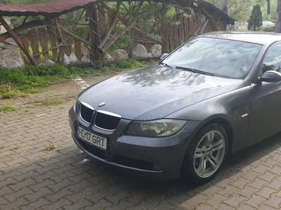 Bmw 320 diesel e90 2006