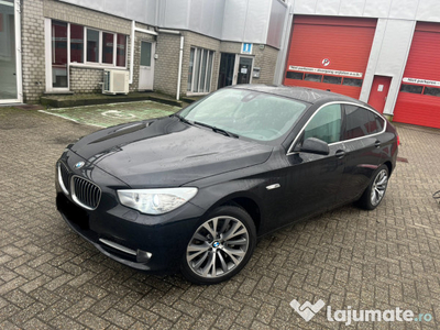 BMW 520 dA GT Navipro / Full leder