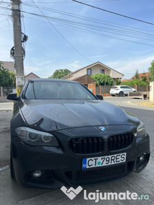 Bmw f10 seria 5 2010