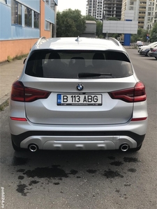 Bmw Seria X X3