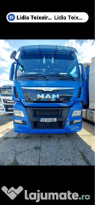 Cap Autotractor Standard MAN TGX