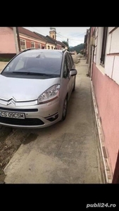 citroen c4 grand picasso