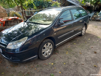 Citroen C5