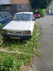 dacia 1310 combi bistrita