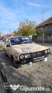 Dacia 1310 TX pentru colectie