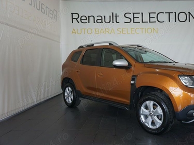 Dacia Duster 1.5 Blue dCi 4X4 Prestige