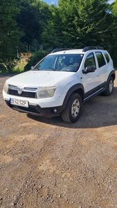 Dacia Duster 1.5 dci